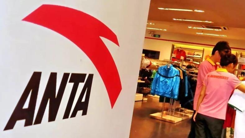 安踏市值如何冲高至777亿港币?主品牌去下沉,子品牌打高端